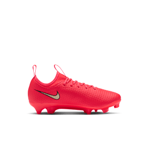 Chaussures de football enfant Nike Mercurial Vapor 17 Academy MG, vue 4