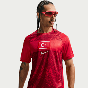 Maillot Domicile Turquie Coupe du Monde 2026, vue 2