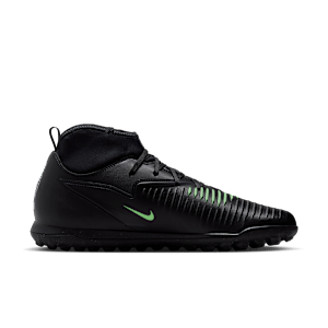 Chaussure de foot pour surface synthétique Nike Phantom 6 High Club - Noir, vue 3