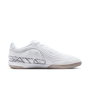 Chaussures de football Nike Tiempo Reactgato Indoor, vue 4