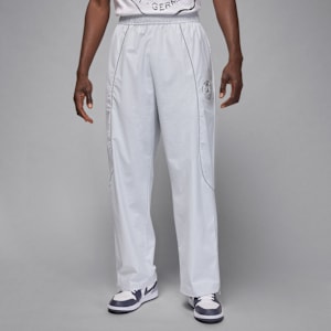 Pantalon Dri-FIT Paris Saint-Germain JAM pour homme - Gris, vue 1