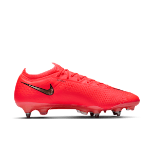 Chaussures de football à crampons Nike Mercurial Vapor 17 Elite SG, vue 4