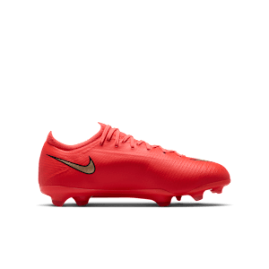 Chaussures de football enfant Nike Mercurial Vapor 17 Pro FG, vue 4