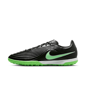 Chaussure de foot basse pour surface synthétique Nike Tiempo Maestro Academy - Noir, vue 1