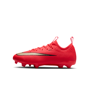 Chaussures de football synthétique enfant Nike Mercurial Vapor 17 Academy FG/AG, vue 2