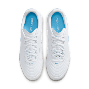 Chaussures de football Nike Tiempo Reactgato Indoor, vue 5