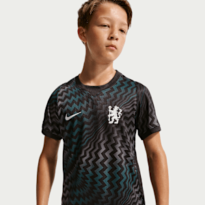 Maillot de gardien enfant Chelsea 2026/27, vue 4