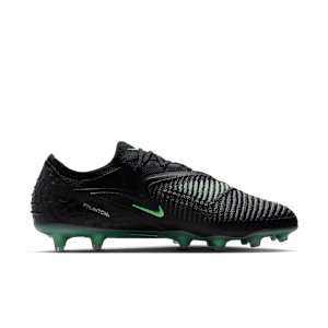 Chaussures de football Nike Phantom 6 Elite Low AG, vue 4