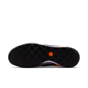 Chaussures de football Nike Tiempo Streetgato PRM Heritage Indoor, vue 3