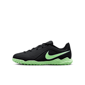 Chaussures de football enfant Nike Tiempo Maestro Club AG, vue 2
