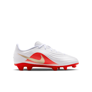 Chaussures de football enfant Nike Tiempo Maestro Club MG, vue 4