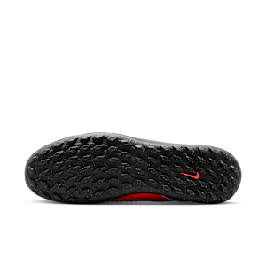 Chaussure de foot pour surface synthétique Nike Phantom 6 Low Club - Rouge, vue 2