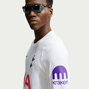 Maillot Domicile manches longues Tottenham 2026/27, vue 4