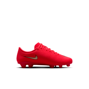 Chaussures de football enfant Nike Mercurial Vapor 17 Club MG, vue 4