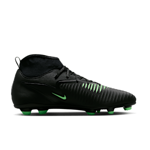 Chaussure de foot à crampons multi-surfaces Nike Phantom 6 - Noir, vue 3