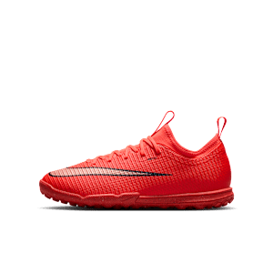 Chaussures de football enfant Nike Mercurial Vapor 17 Academy FG/AG, vue 2