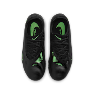 Chaussures de football enfant Nike Phantom 6 Low Pro FG/AG, vue 5