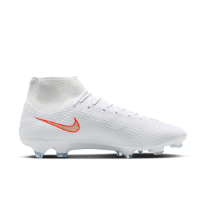 Chaussures de football montantes Nike Mercurial Superfly 11 Academy FG/AG, vue 4