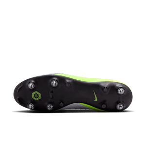 Chaussures de football Nike Phantom GX 2 Academy SG Anti-Clog, vue 3