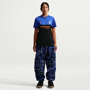 Maillot de foot Replica Nike ACG Dri-FIT Inter Milan 2026 Stadium SE pour femme - Bleu, vue 4