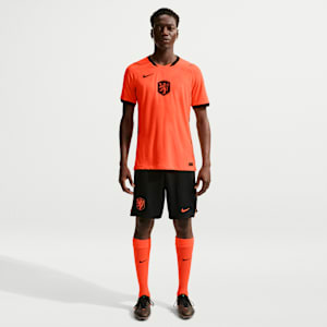 Maillot Domicile Authentique Pays-Bas Coupe du Monde 2026, vue 5