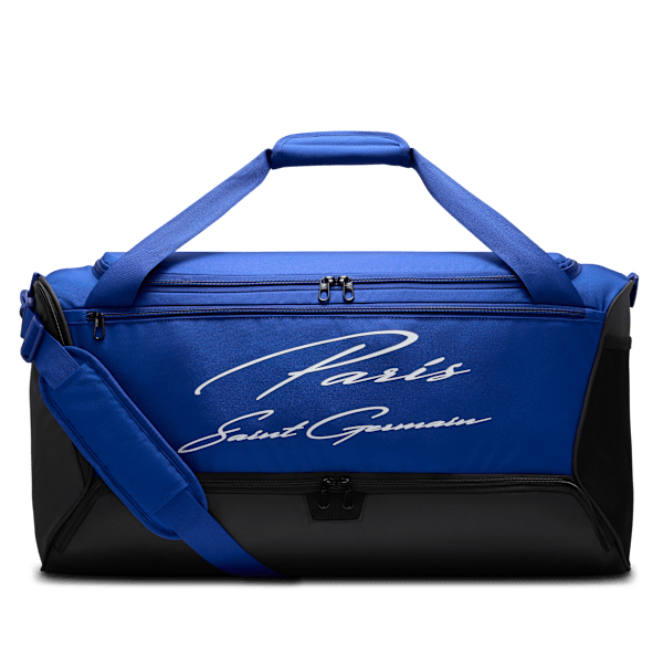 Sac de sport Nike Academy M Paris Saint-Germain 2026/27 - Bleu