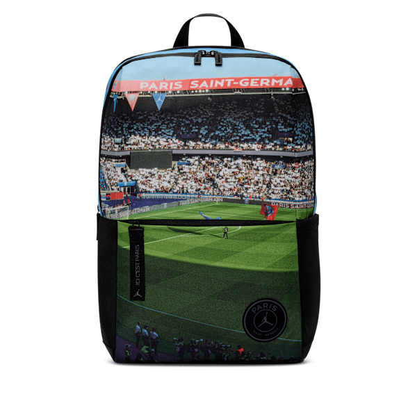 Sac à dos Jordan Paris Saint-Germain (27 L) - Noir