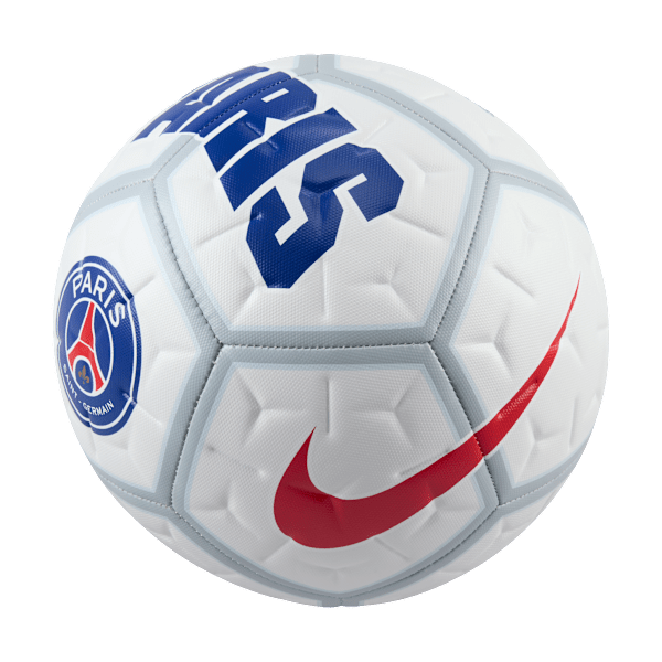 Ballon Nike Academy 3R Paris Saint-Germain 25/26 - Blanc