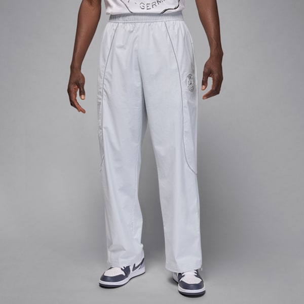 Pantalon Dri-FIT Paris Saint-Germain JAM pour homme - Gris