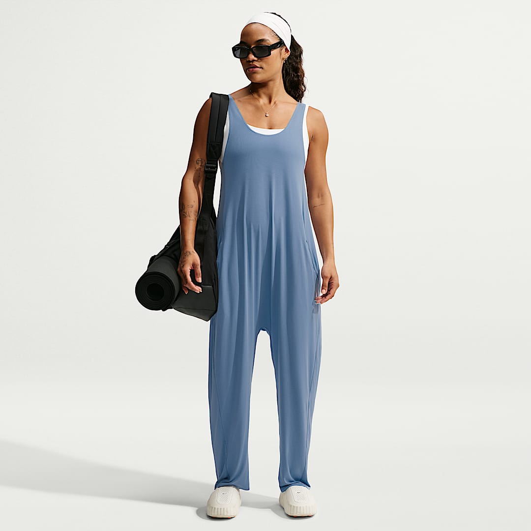 Nike Zenvy Women's Jumpsuit