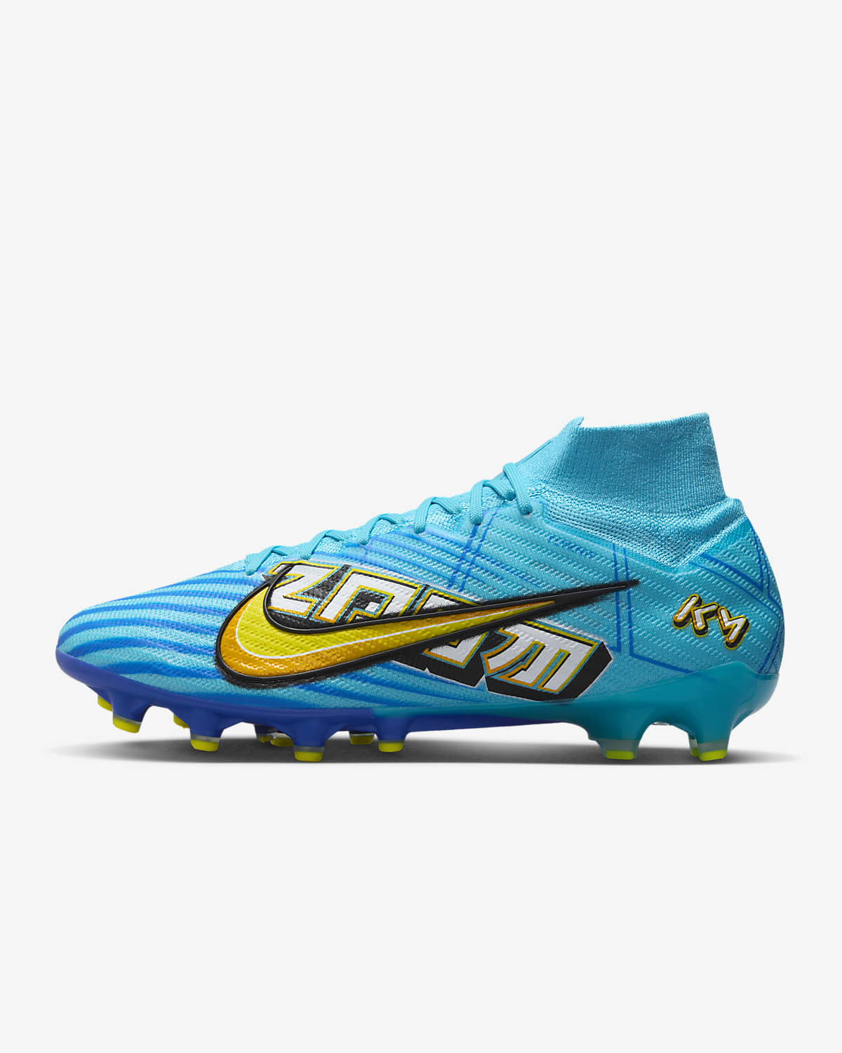Nike Mercurial Superfly 9 Elite KM AG DZ3331400