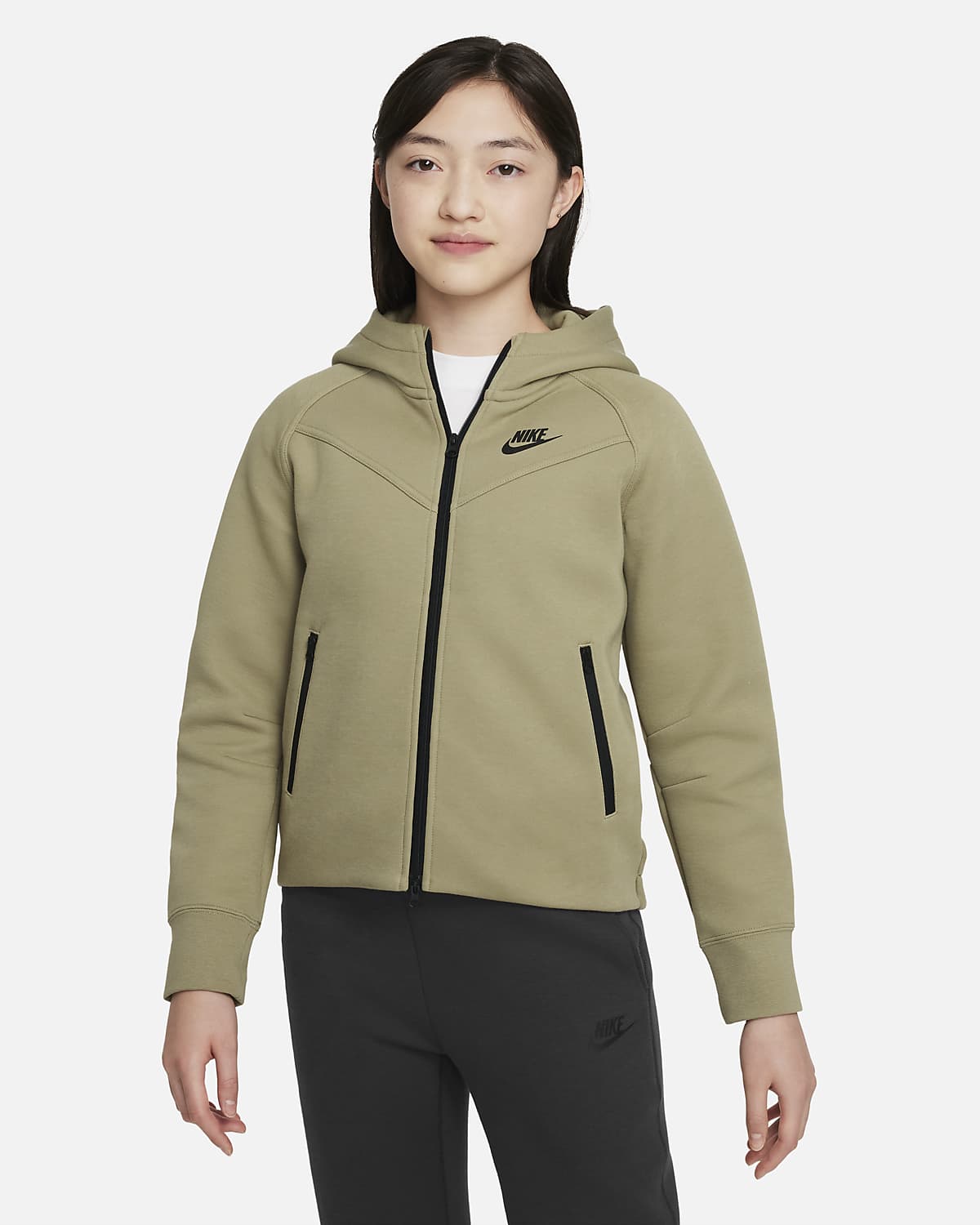 Nike Sportswear Tech Fleece - FD2979-276