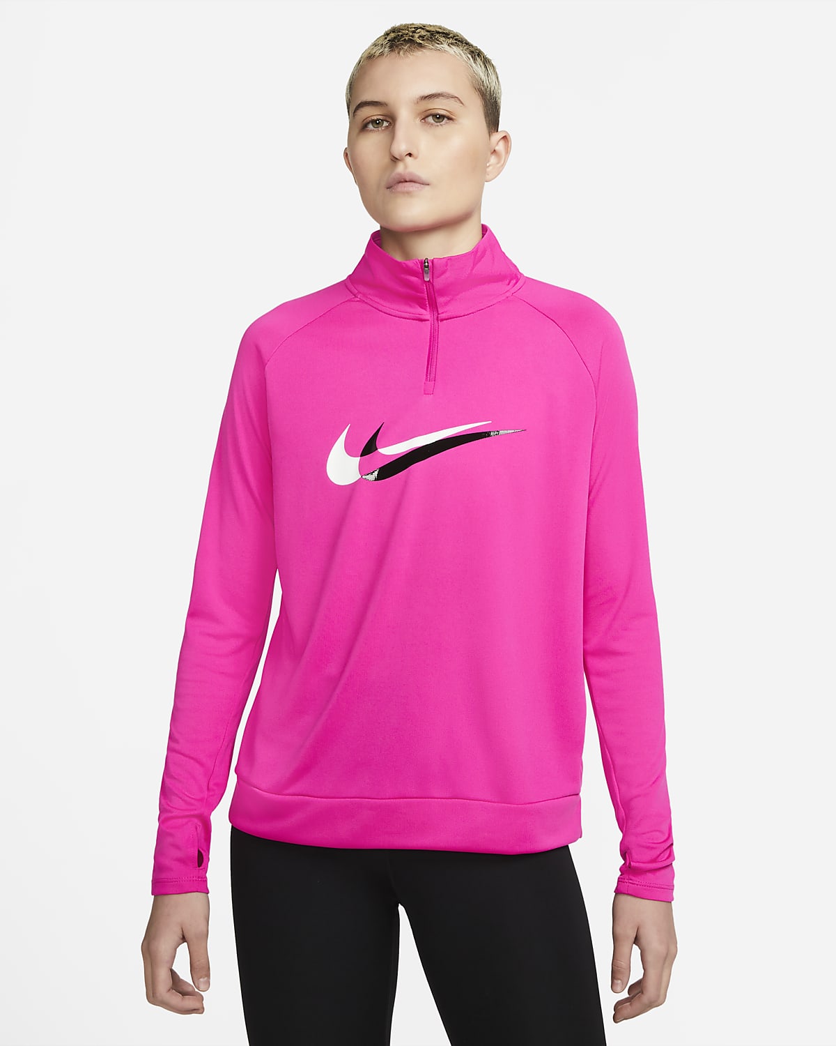 Nike Dri FIT Swoosh Run DD6841 621