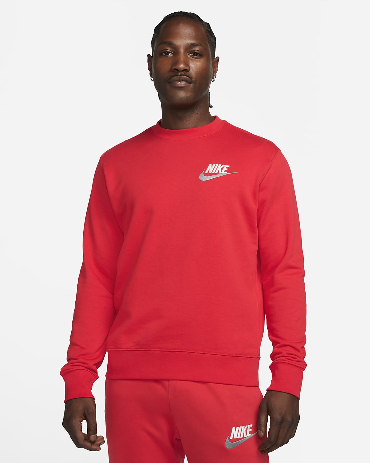 nike 4678 frame