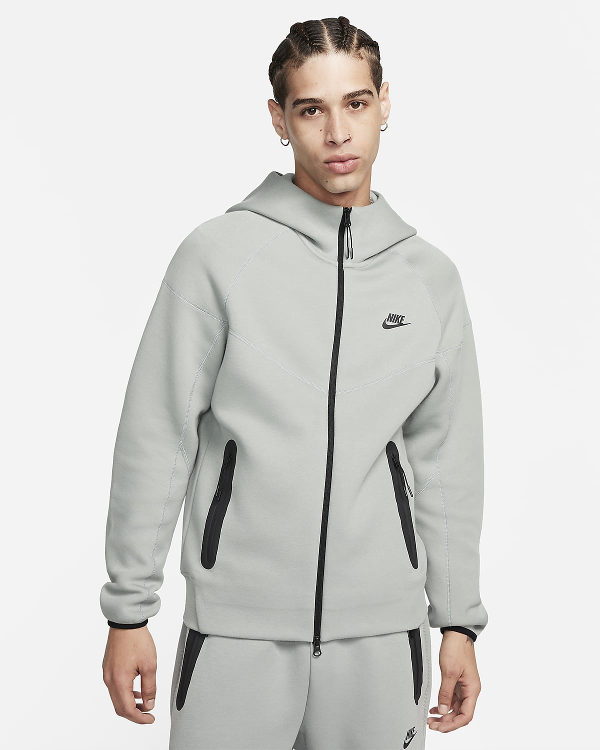 Nike tech windrunner hot sale