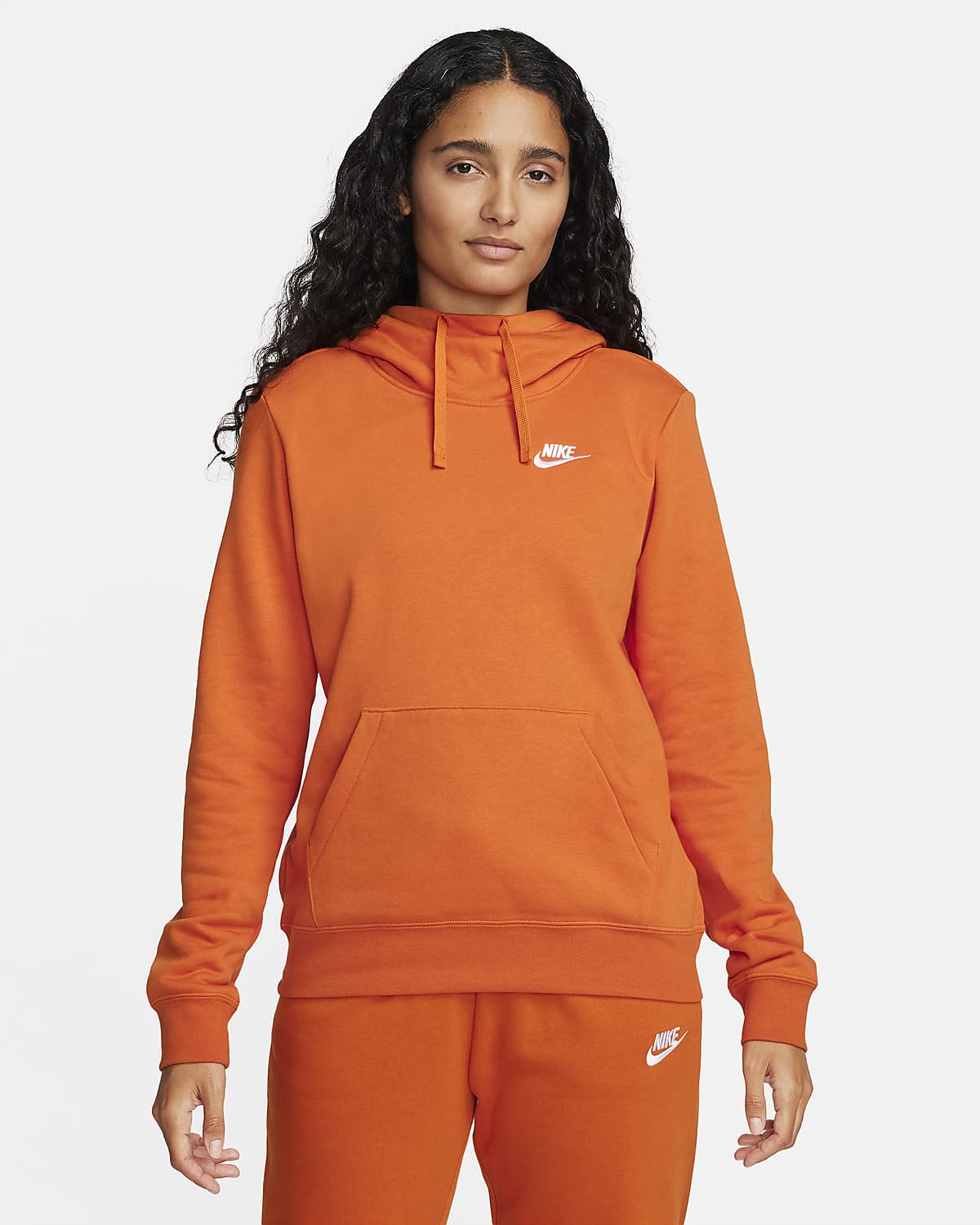 Nike Sportswear Club Fleece DQ5415 893