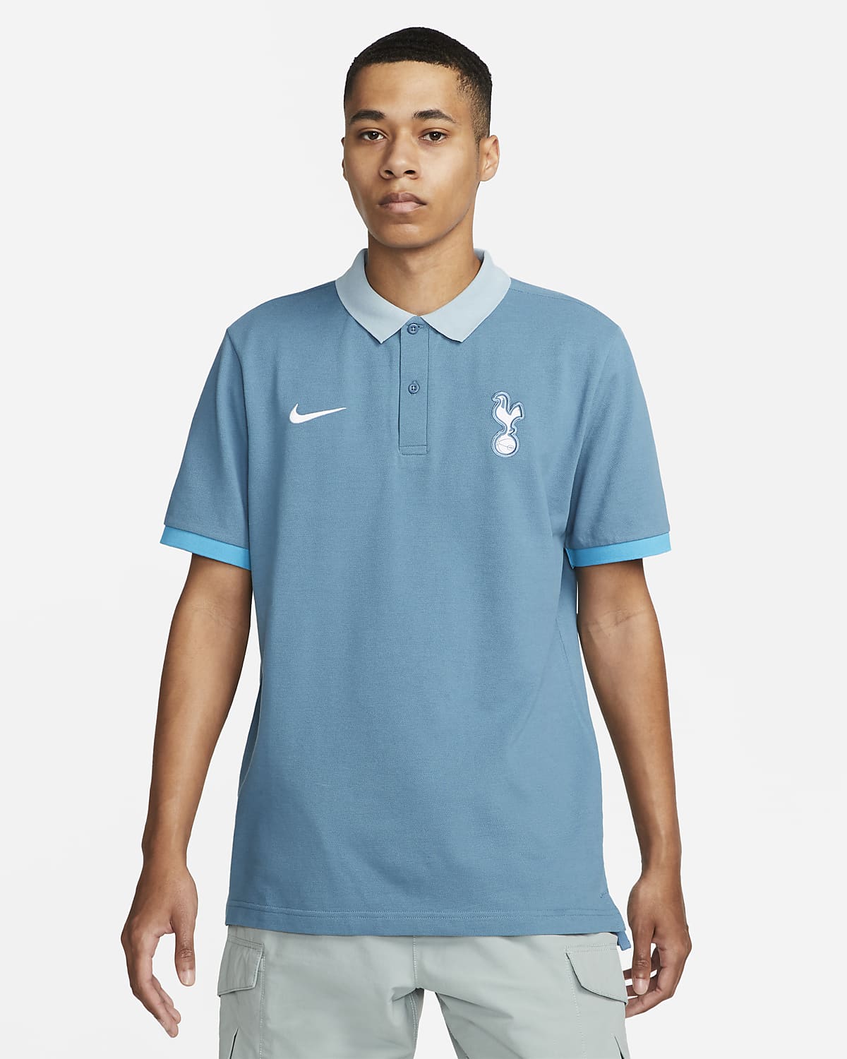 tottenham store nike