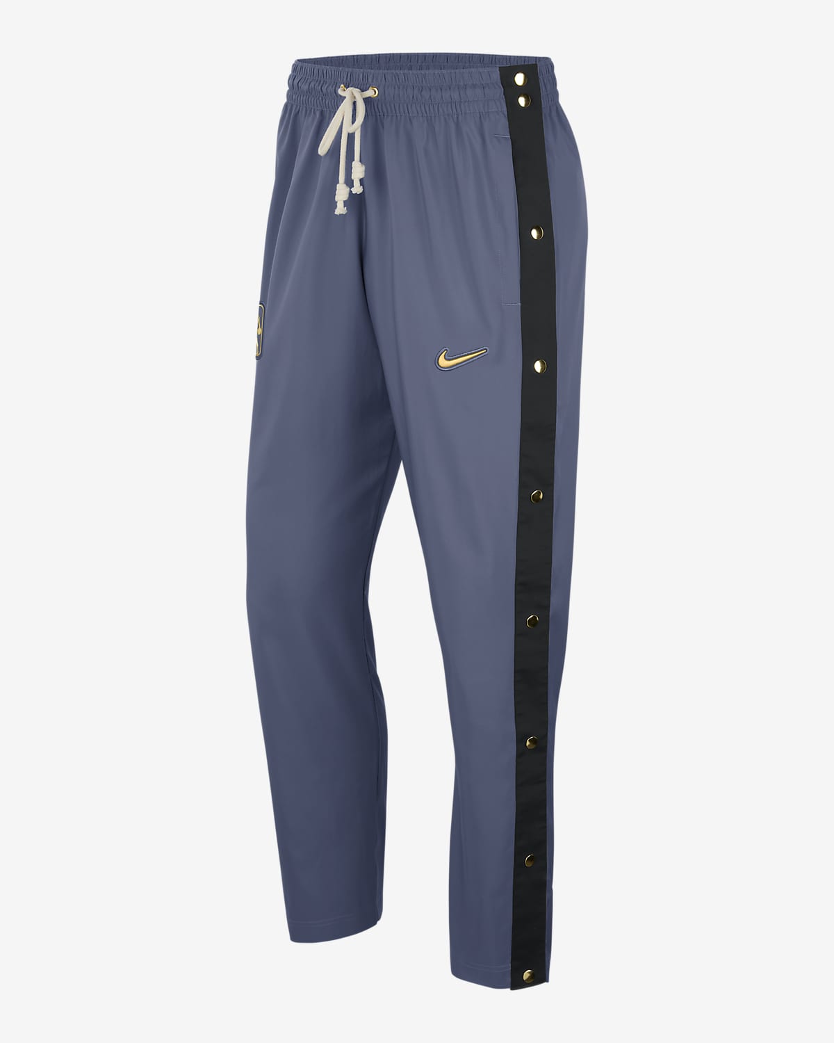 Nike windrunner 2025 popper pants