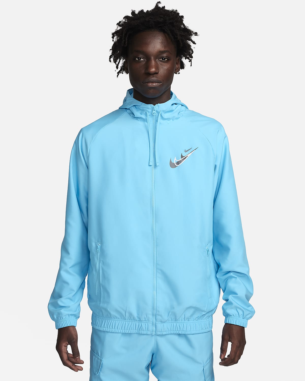Nike heated jacket outlet