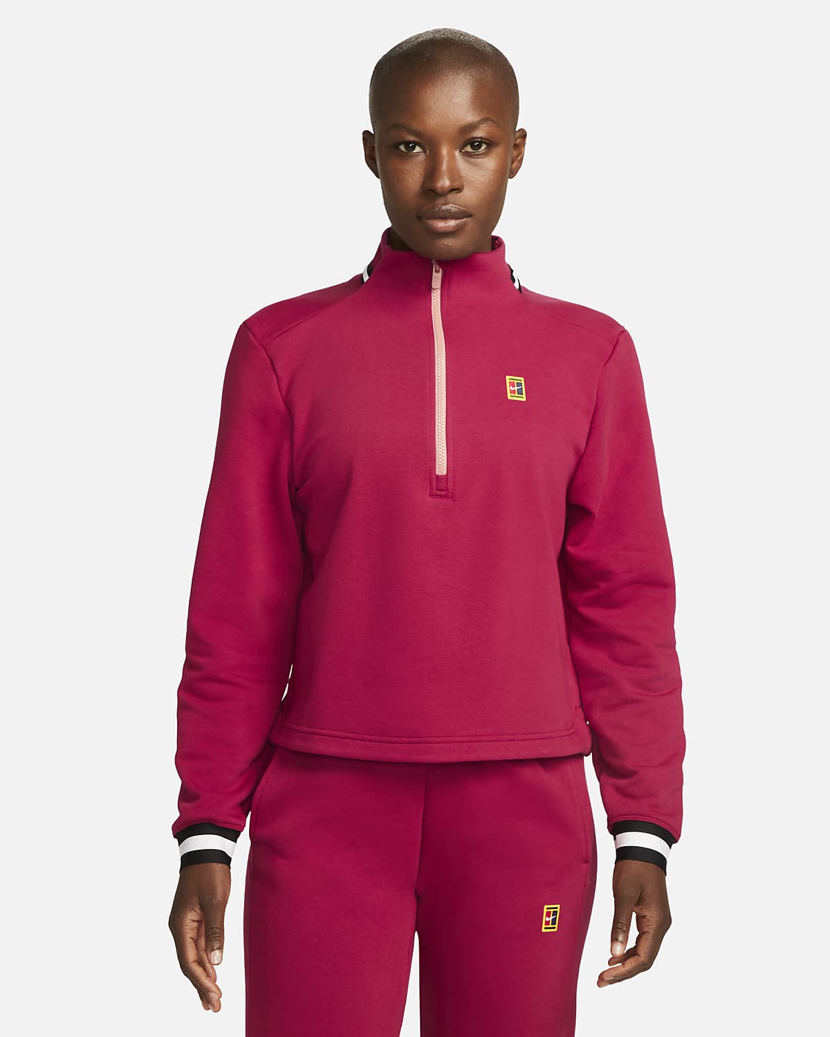 Nike Court Dri FIT Heritage FB4151 620