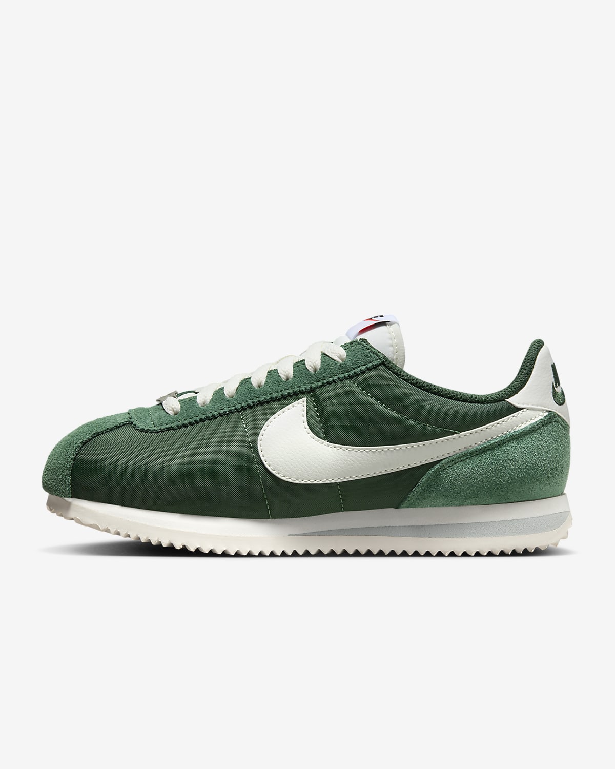 Nike cortez ultra moire green sales