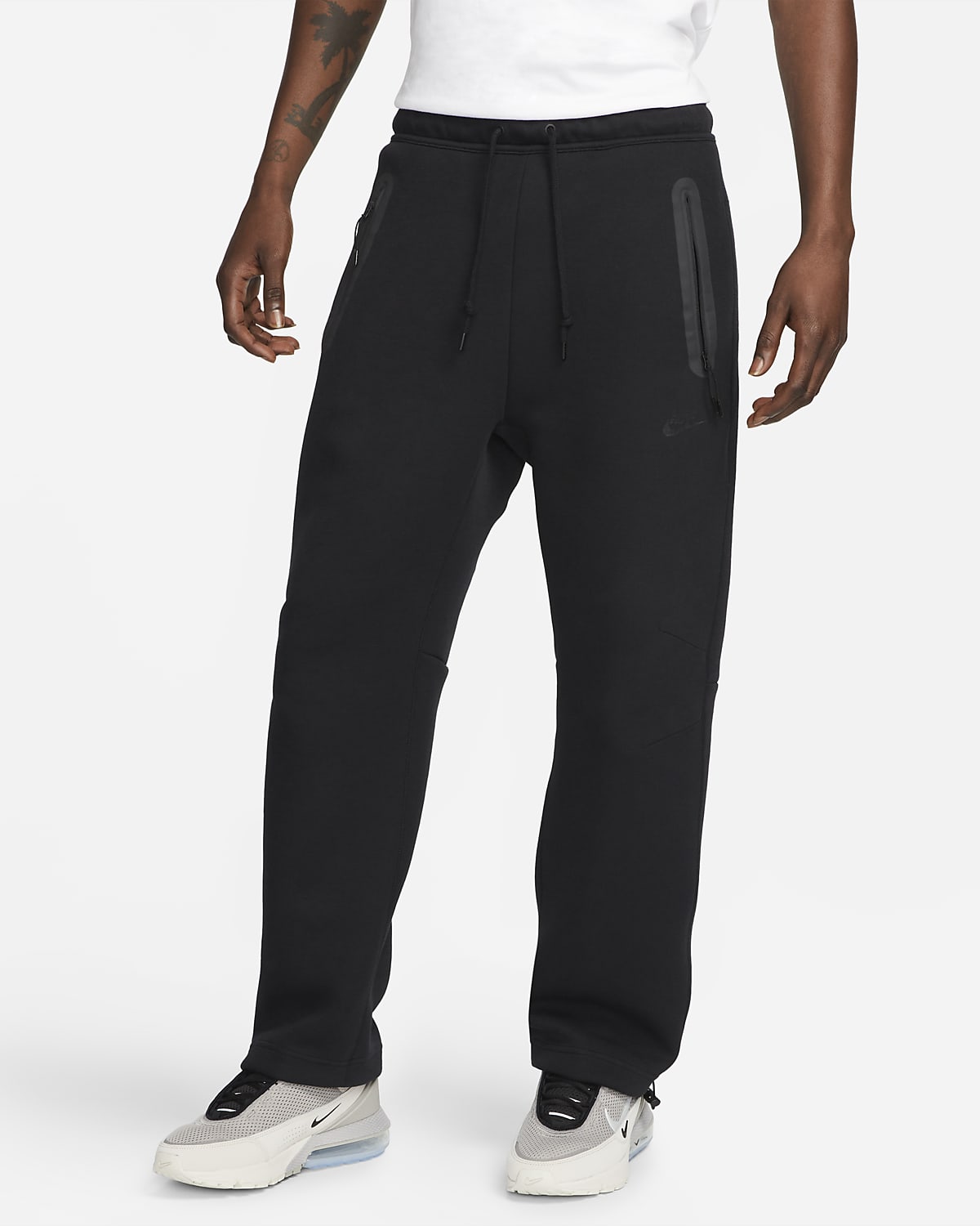 Nike Sportswear Tech Fleece - FB8012-010