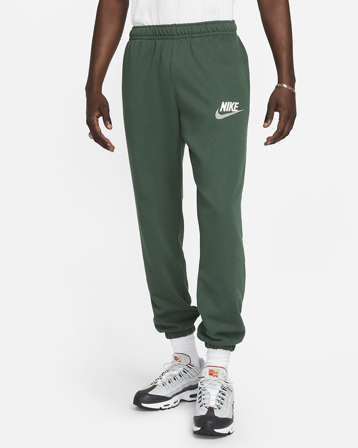 Nike x top stranger things pants