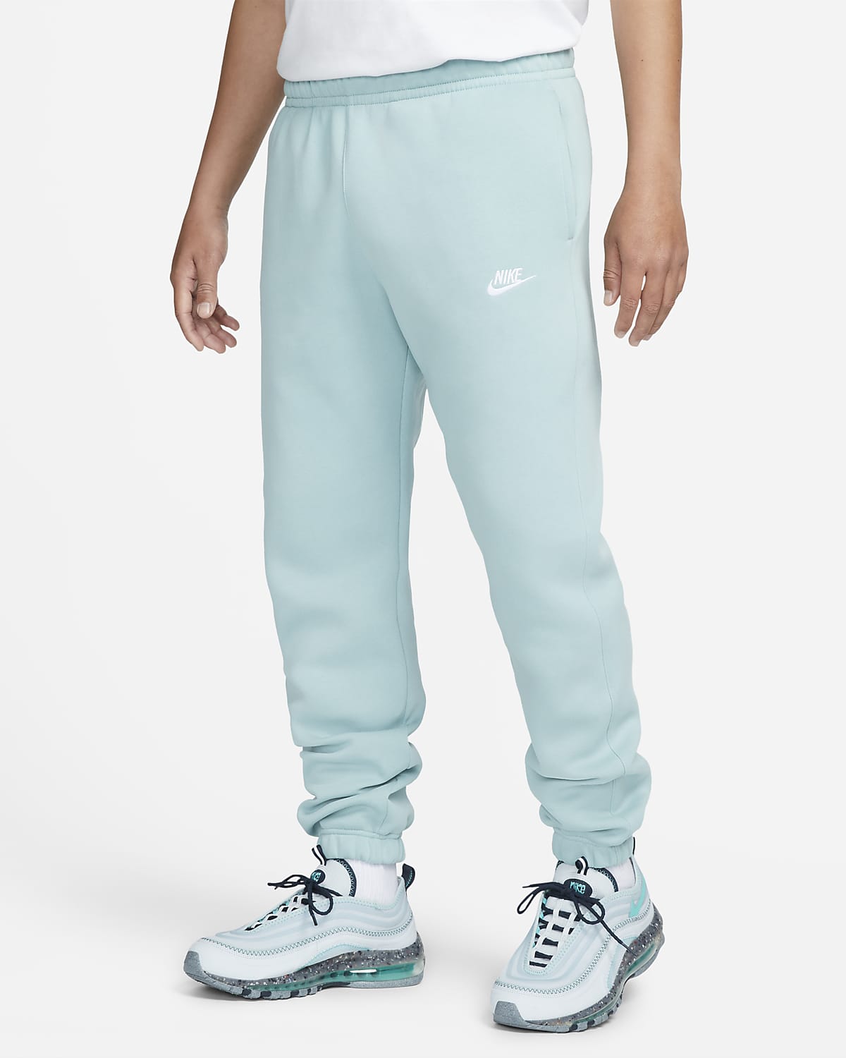 Nike Sportswear Club Fleece - BV2737-309