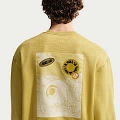 Nike SB Fleece Skate Crew image 2