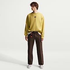 Nike SB Fleece Skate Crew image 4