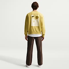 Nike SB Fleece Skate Crew image 5
