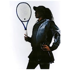 Nike Naomi Osaka Oversized Jacket image 8