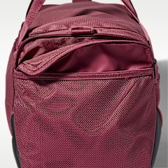 Nike Brasilia Training Duffel Bag (Small, 40L) image 8
