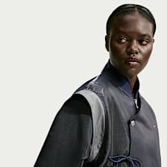 Nike Naomi Osaka Oversized Jacket image 3